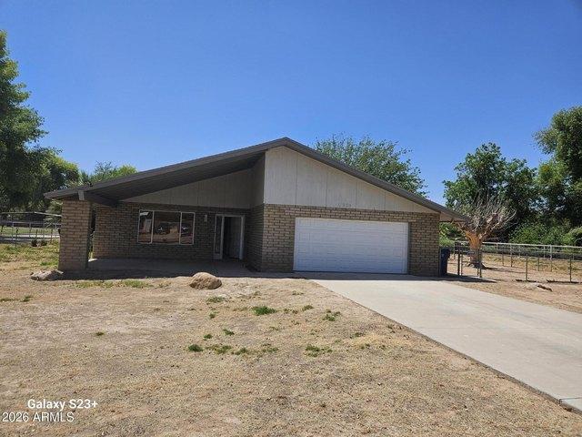 House for sale in Laveen, Phoenix