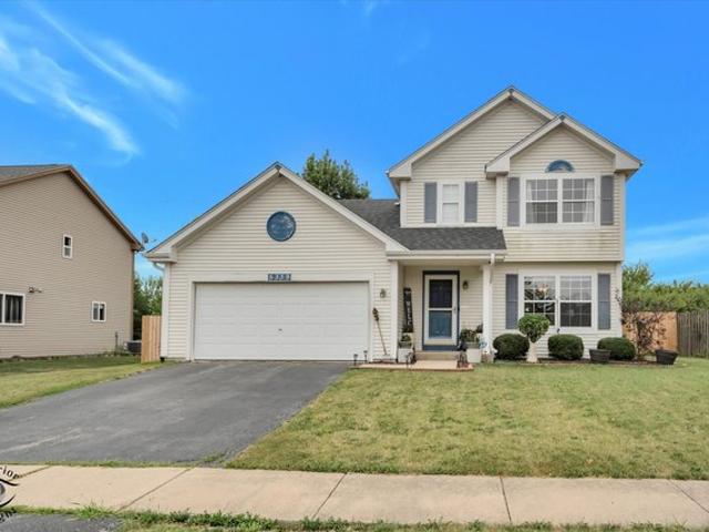House for rent in Monee, Illinois