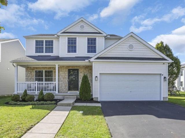 House for sale in Dublin, Franklin County