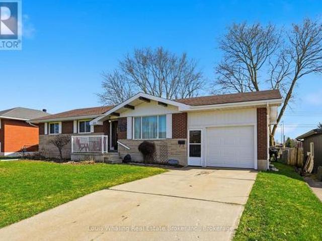 House for sale in Grey, Ontario