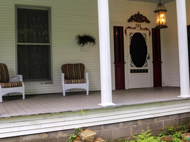 House for sale in Arab, Alabama
