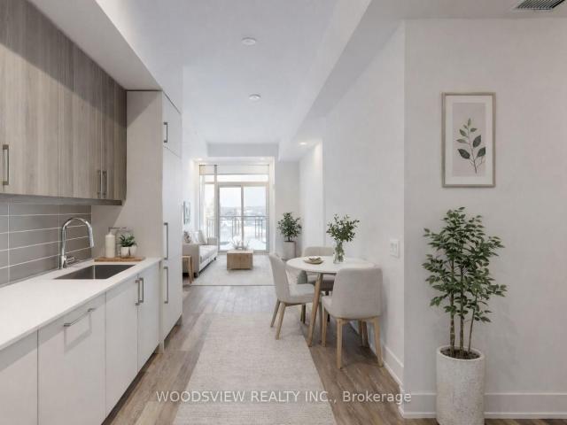 Condo for rent in York, Ontario