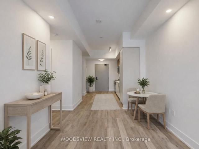 Condo for sale in York, Ontario