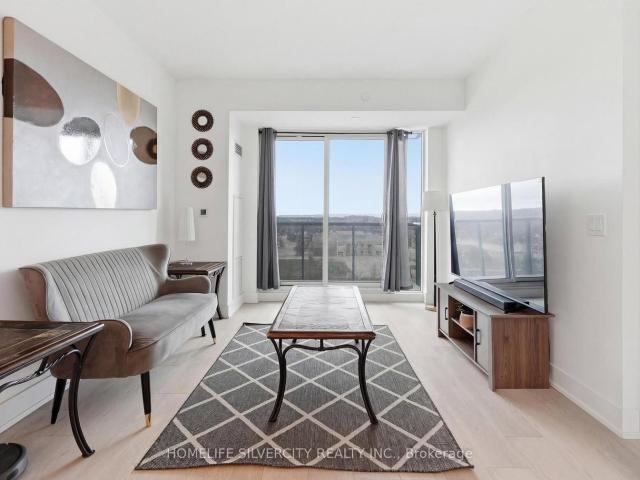 Condo for rent in Palermo, Oakville