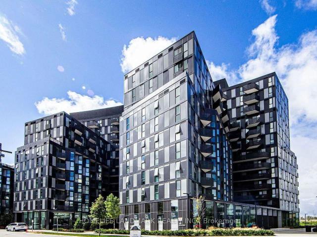 Condo for rent in Woburn, Ontario