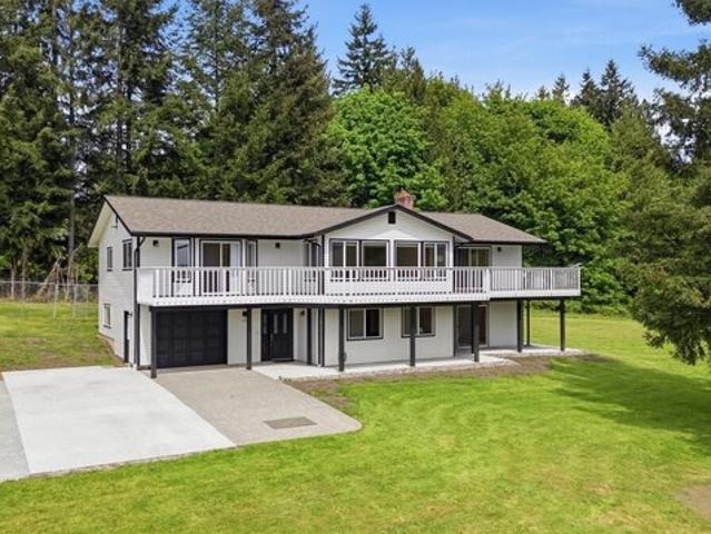 House for sale in Stanwood, Washington