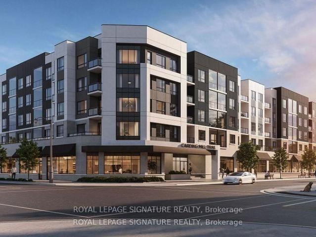 Condo for rent in Toronto, Golden Horseshoe