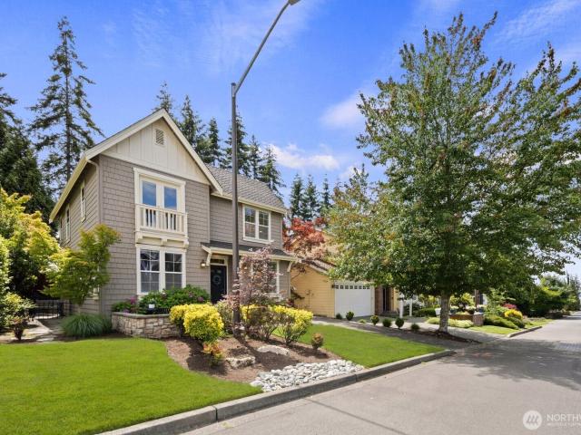 Condo for sale in Kirkland, Washington