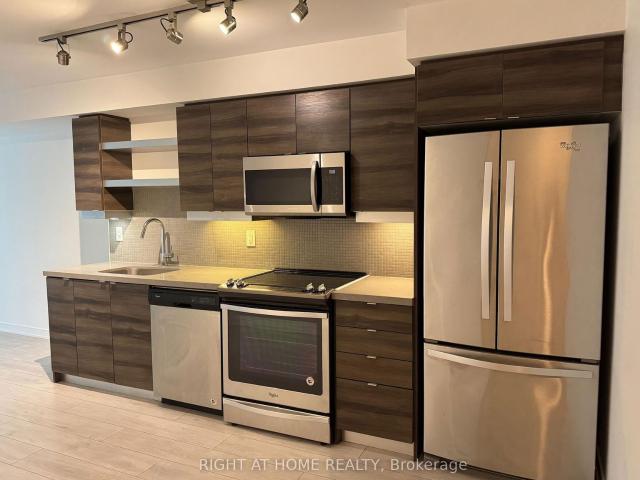 Condo for rent in Woburn, Ontario
