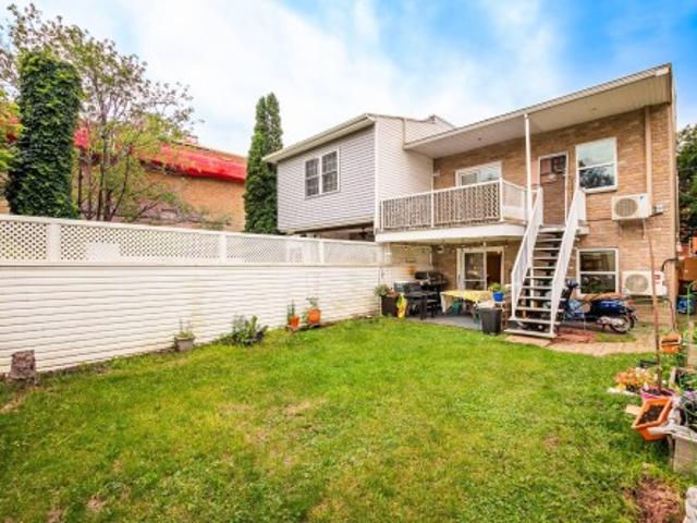 Property for sale in St. Leonard's, Quebec