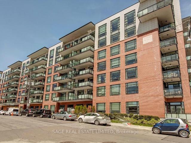 Condo for sale in Woburn, Ontario