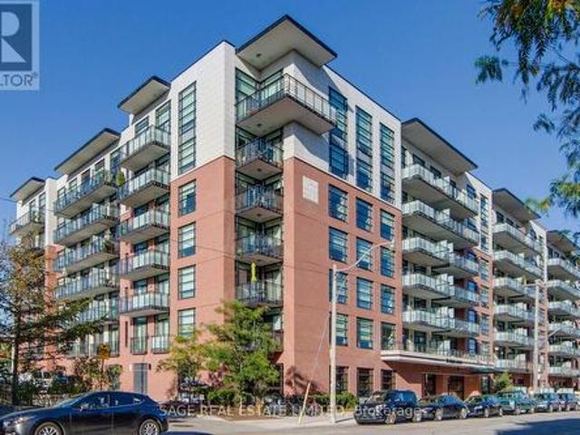 Condo for sale in Toronto—Danforth, Toronto