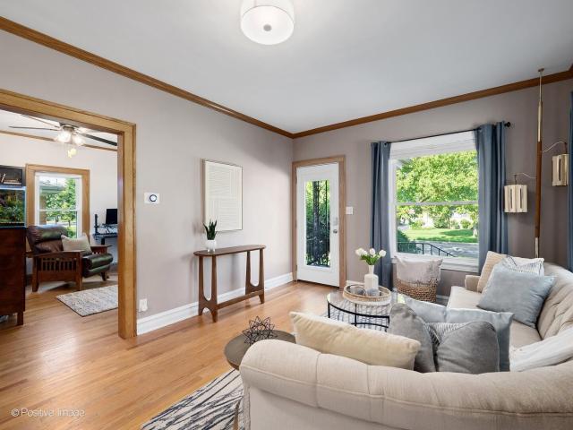 House for sale in La Grange, Illinois