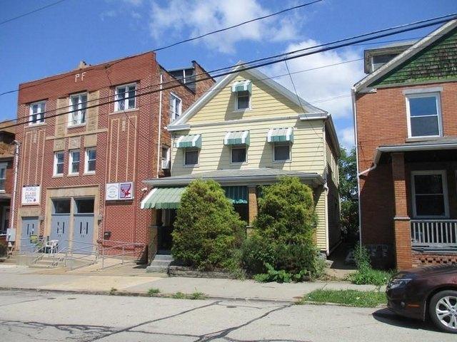 House for sale in Beaver, Pennsylvania
