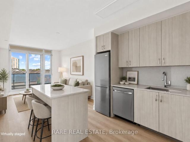 Condo for sale in York, Ontario