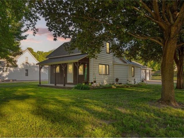 House for sale in Rice, Minnesota