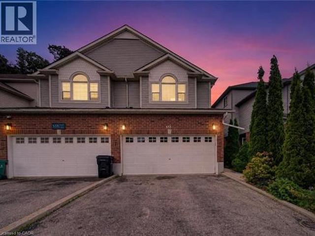 House for sale in Kitchener, Ontario