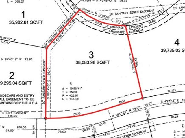Land for sale in Union, Kentucky