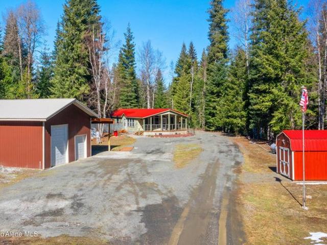 House for sale in Sandpoint, Idaho