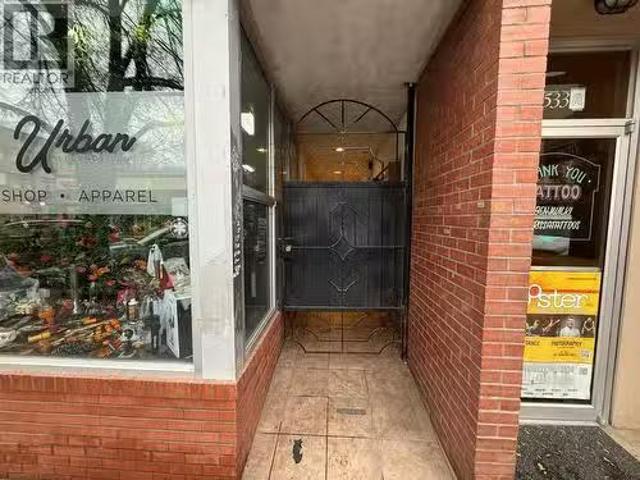 House for rent in Nelson, British Columbia