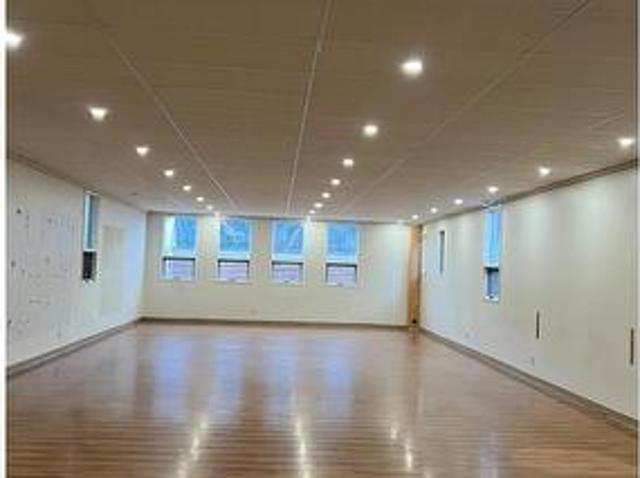 Commercial for rent in Nelson, British Columbia