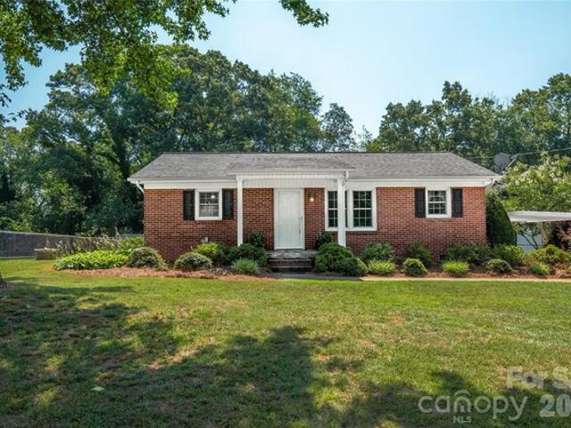 House for sale in Rutherford, North Carolina