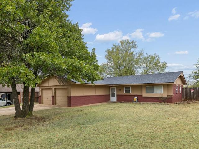 House for sale in Jones, Oklahoma County