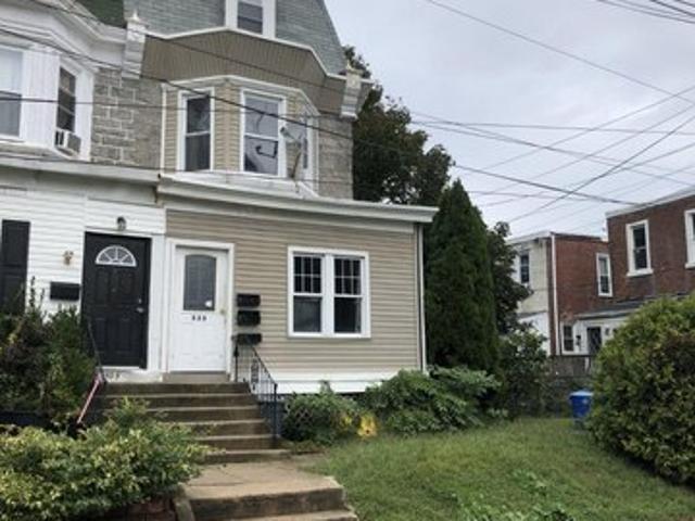 House for sale in Darby, Delaware County