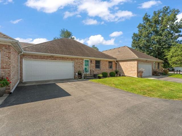 Condo for sale in Demotte, Indiana