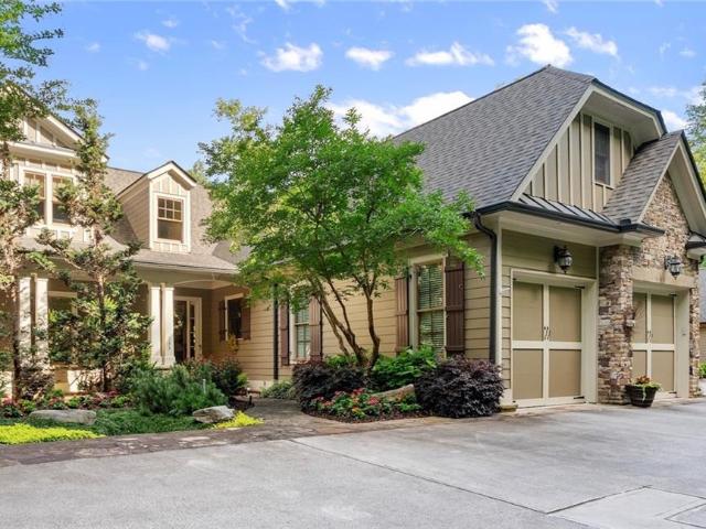 Townhouse for sale in Dahlonega
