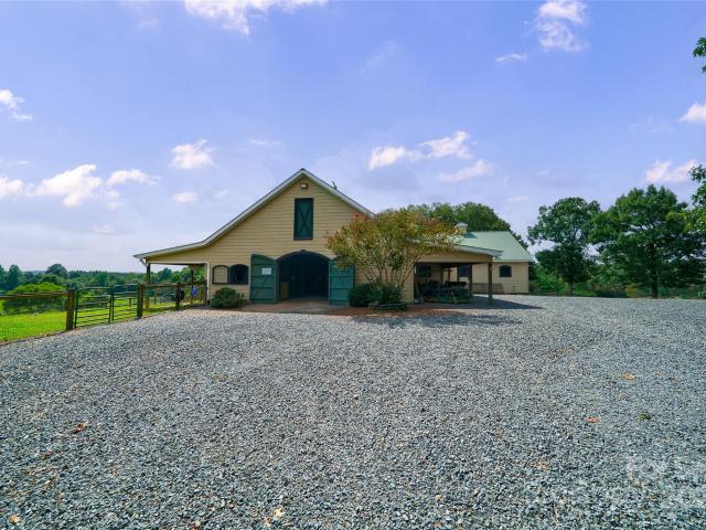 House for sale in Polkton, North Carolina