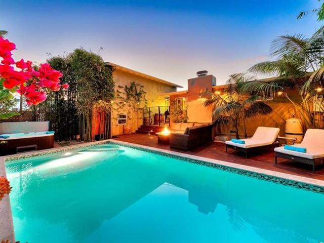 House for sale in Jacumba, California