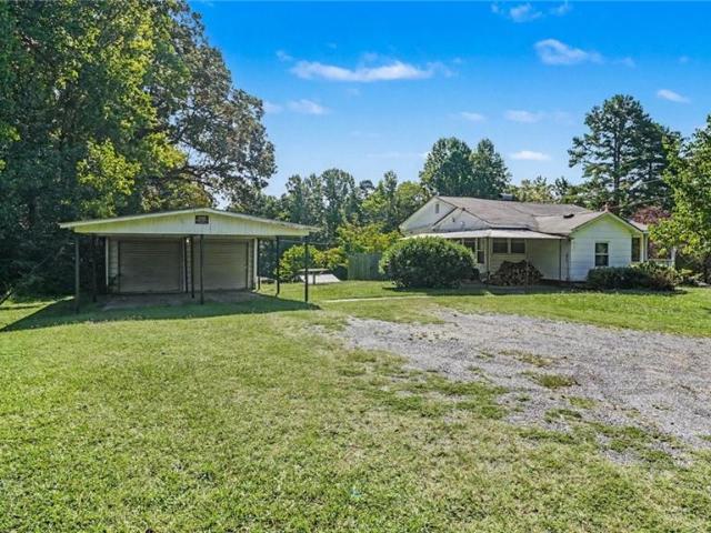 House for sale in Asheboro, North Carolina