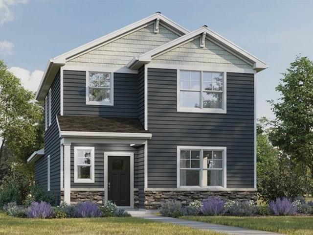 House for sale in Stoughton, Wisconsin