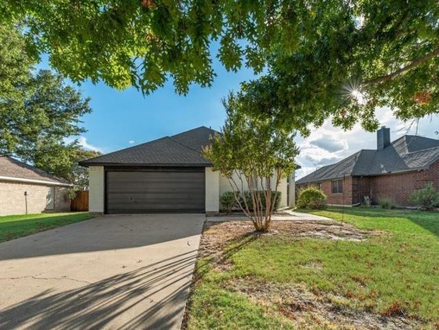 House for sale in Forney, Texas