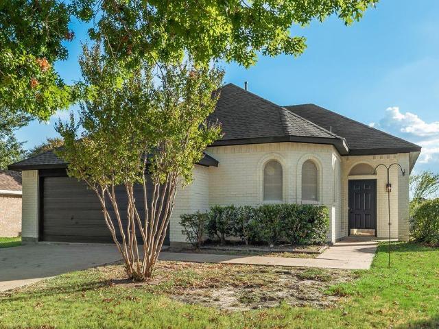 House for sale in Forney, Texas