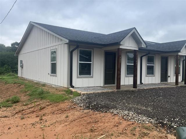 Property for rent in Grand Saline, Texas