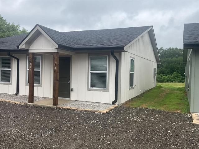 Property for rent in Grand Saline, Texas