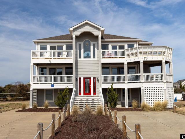 House for sale in Corolla, North Carolina