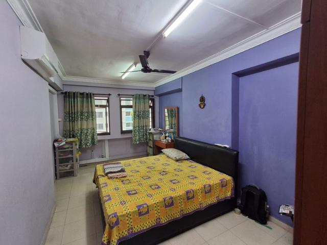 Property for rent