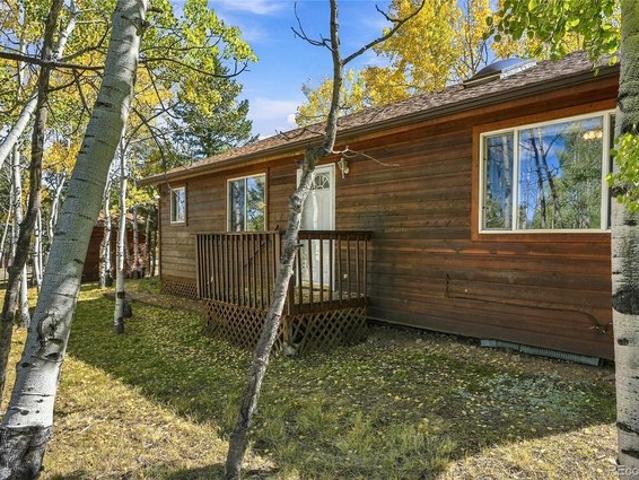 House for sale in Bailey, Park County