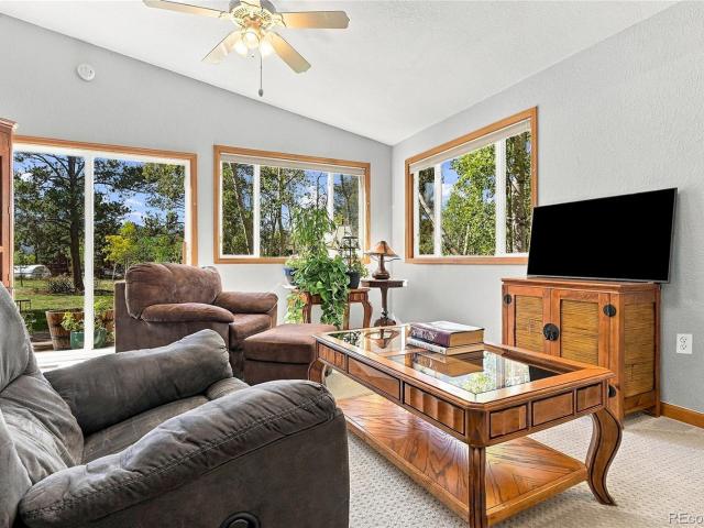 House for sale in Bailey, Park County