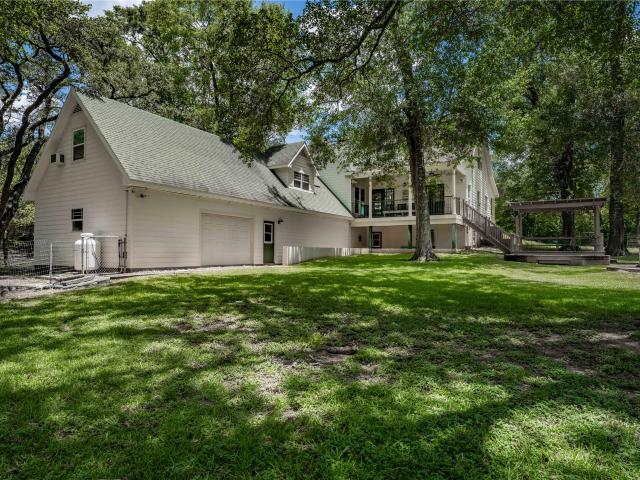 Farm for sale in Round Top, Fayette County