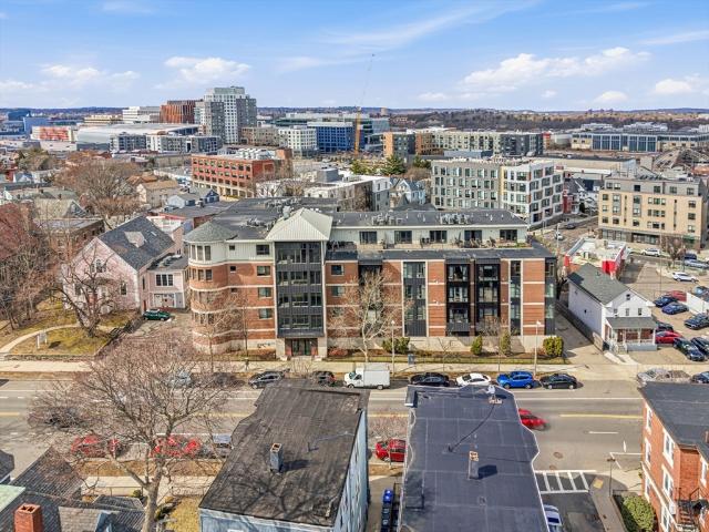 Property for sale in Boston, Massachusetts