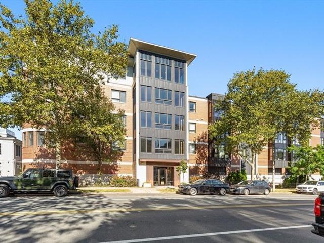 Condo for sale in Boston, Massachusetts