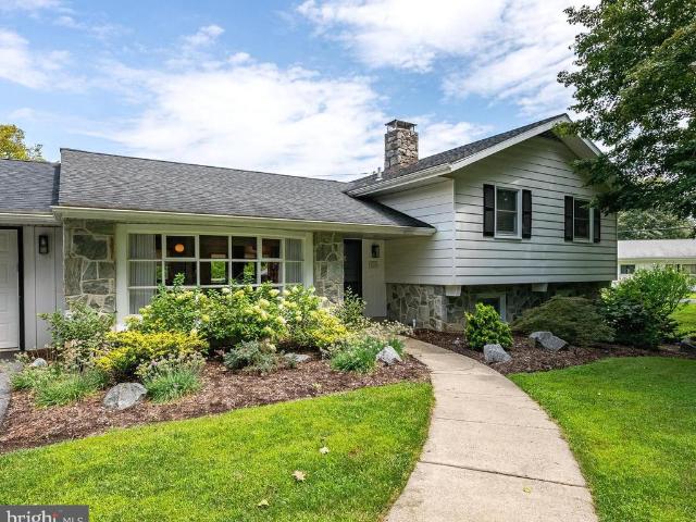 House for sale in Wyomissing, Pennsylvania