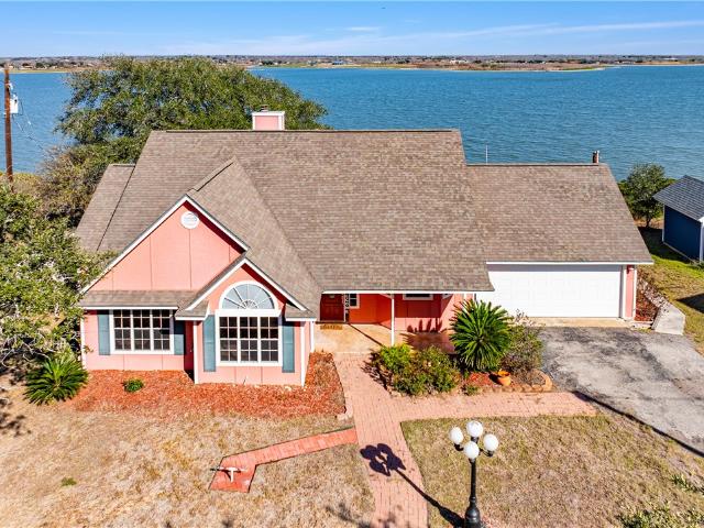 House for sale in Sandia, Texas