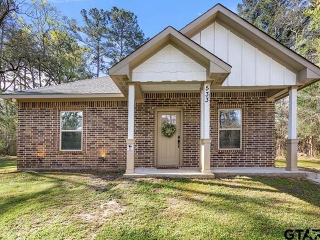 House for sale in Smith, Texas