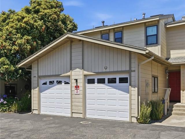 Condo for sale in San Simeon, California