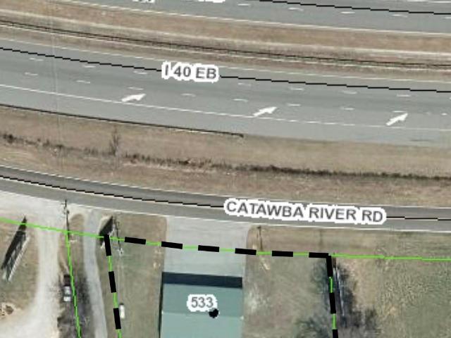 Commercial for sale in Old Fort, North Carolina